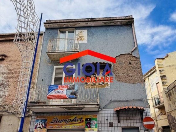 appartamento in vendita a Mondragone