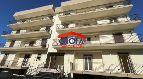 appartamento in vendita a Mondragone