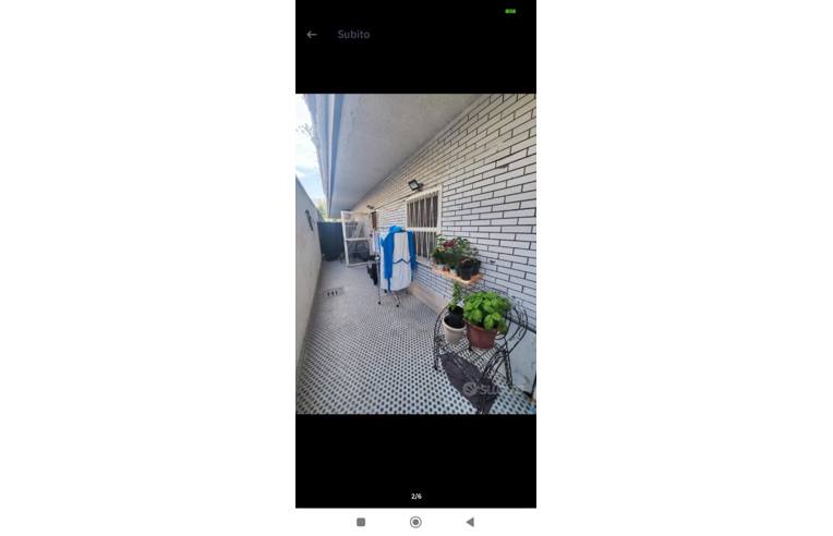 appartamento in vendita a Mondragone