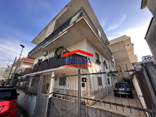 appartamento in vendita a Mondragone