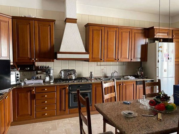 appartamento in vendita a Mondragone