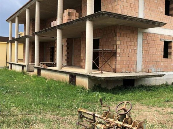 appartamento in vendita a Mondragone