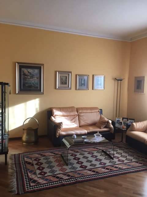 appartamento in vendita a Mondragone