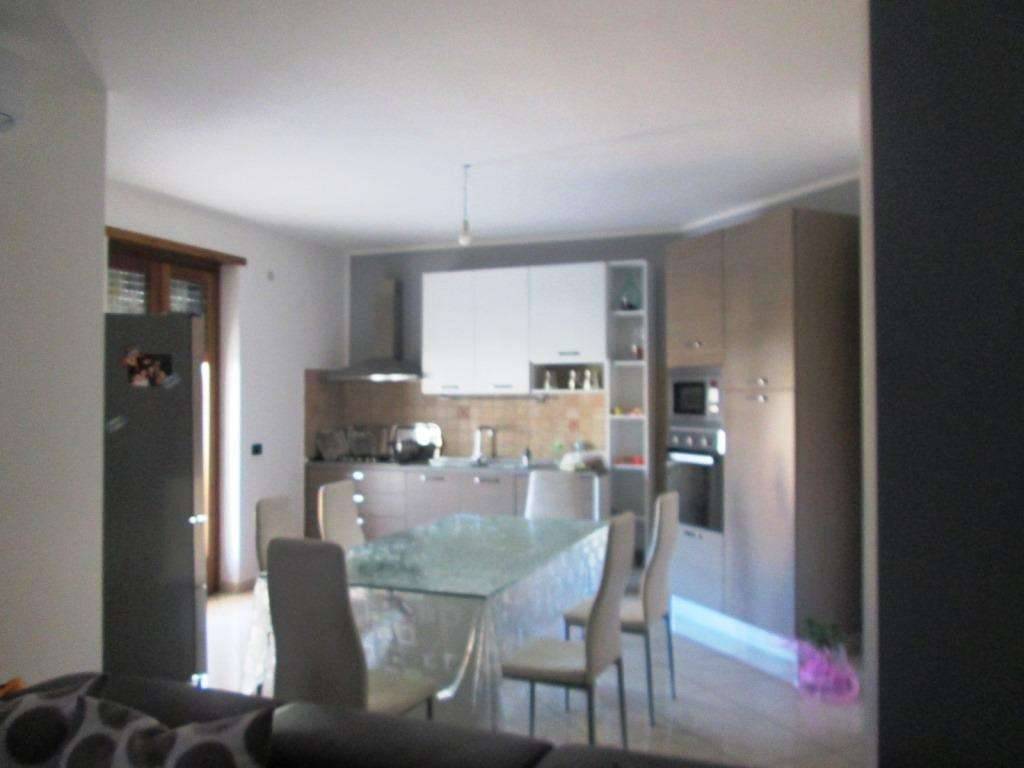 appartamento in vendita a Mondragone