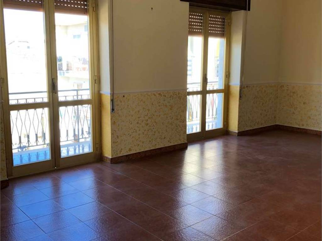 appartamento in vendita a Mondragone