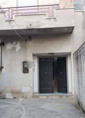 casa indipendente in vendita a Mondragone