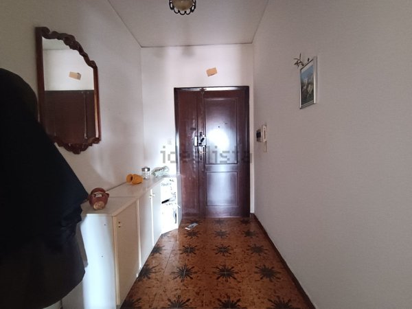 appartamento in vendita a Mondragone