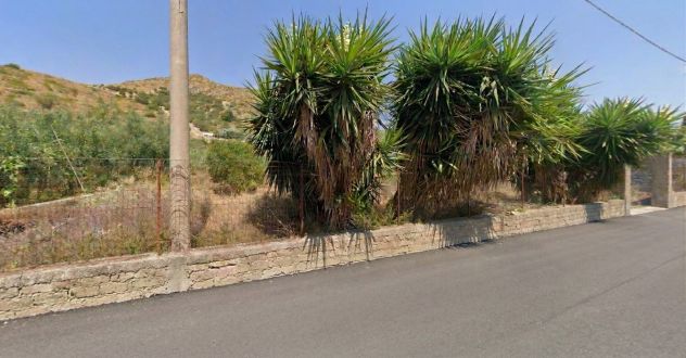 terreno agricolo in vendita a Mondragone in zona Levagnole