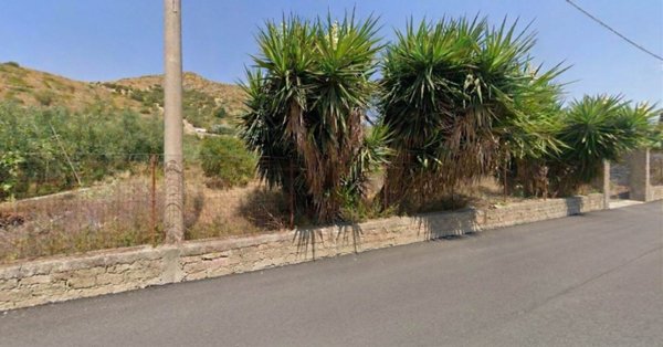terreno agricolo in vendita a Mondragone in zona Levagnole