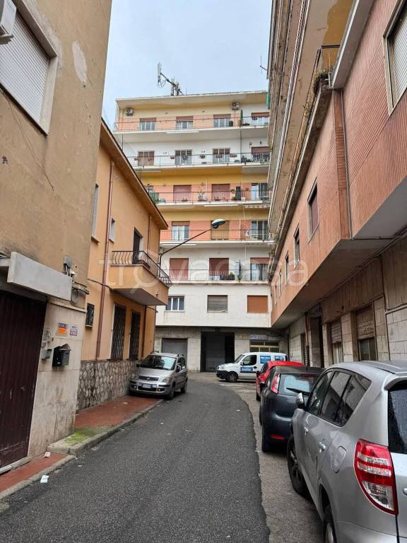 appartamento in vendita a Mondragone