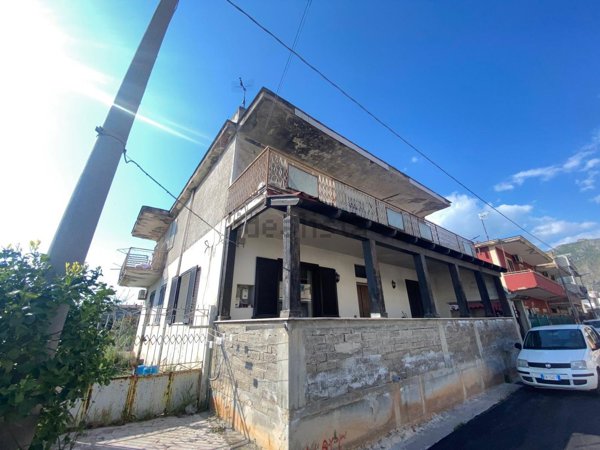 appartamento in vendita a Mondragone