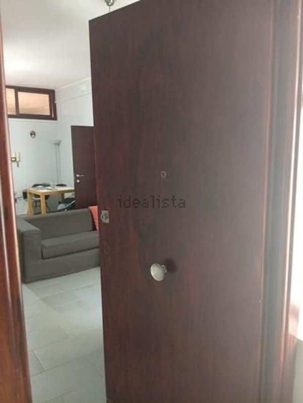 appartamento in vendita a Mondragone