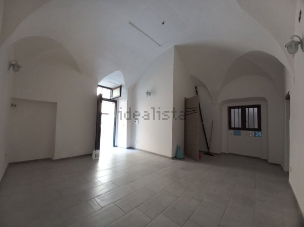 appartamento in vendita a Mondragone