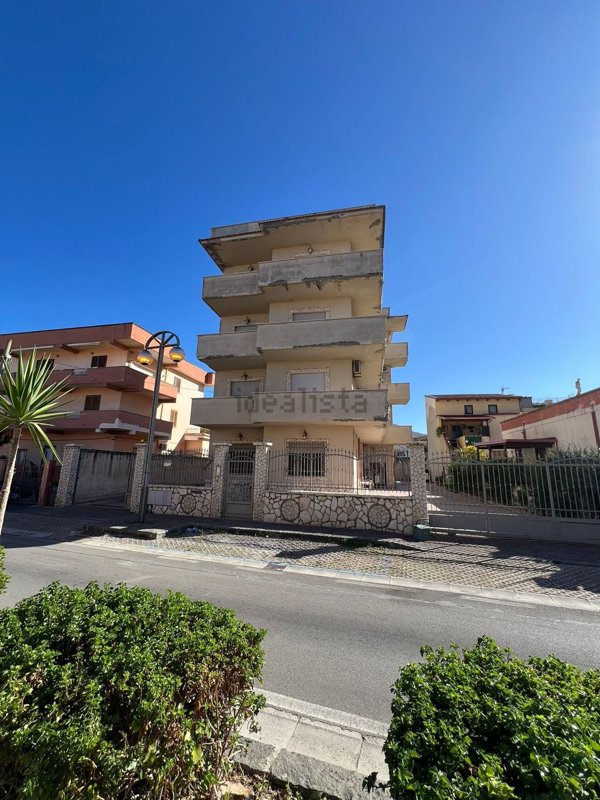 appartamento in vendita a Mondragone