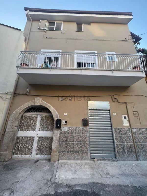 appartamento in vendita a Mondragone