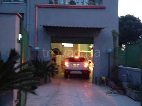 appartamento in vendita a Mondragone