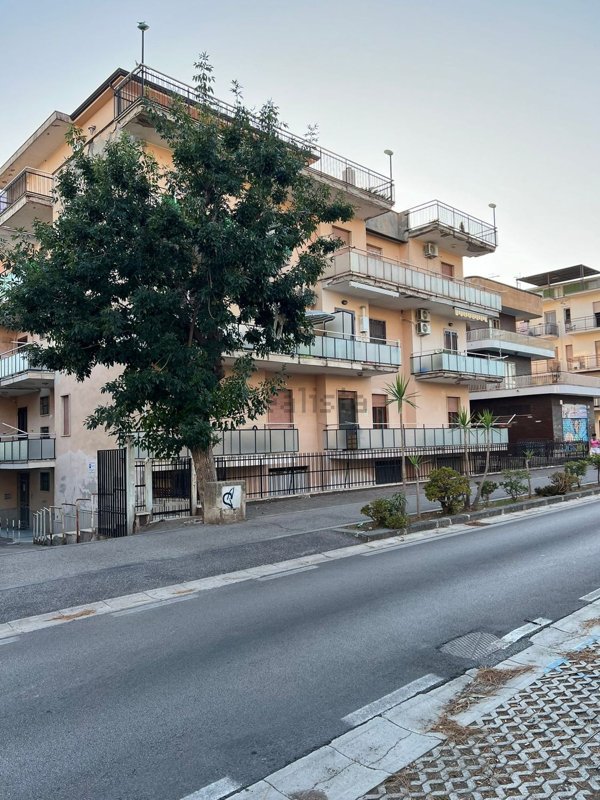 appartamento in vendita a Mondragone