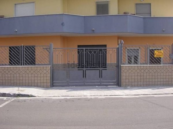 appartamento in vendita a Mondragone