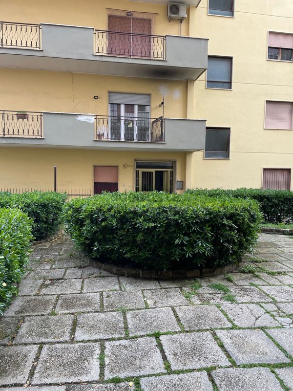 appartamento in vendita a Mondragone