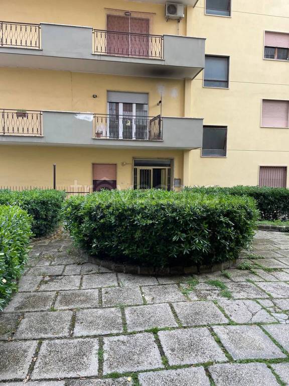 appartamento in vendita a Mondragone
