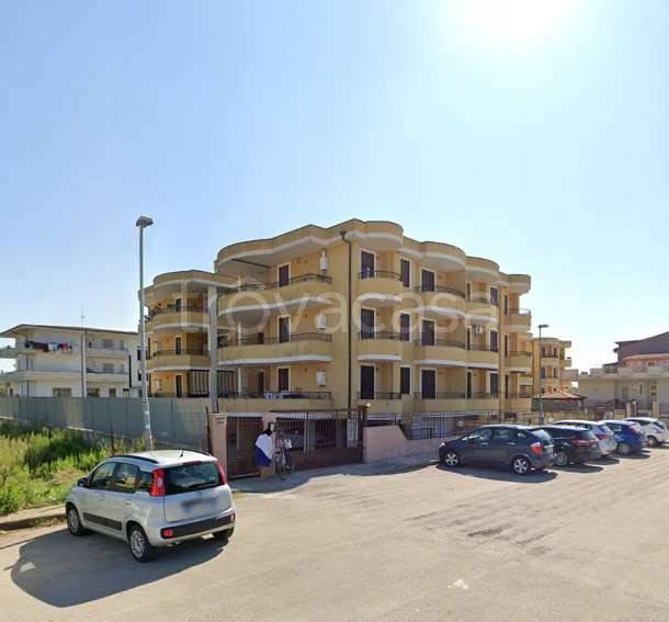 appartamento in vendita a Mondragone