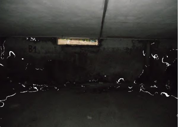 appartamento in vendita a Mondragone