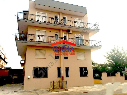 appartamento in vendita a Mondragone