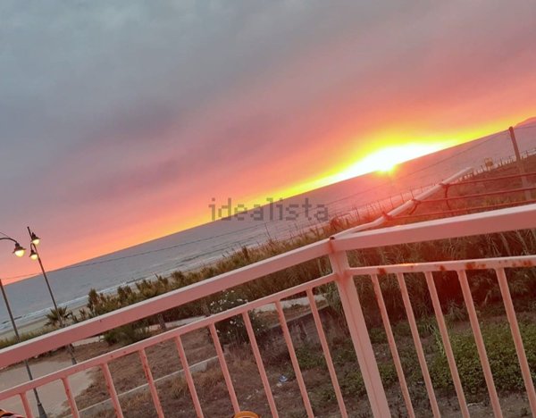 appartamento in vendita a Mondragone