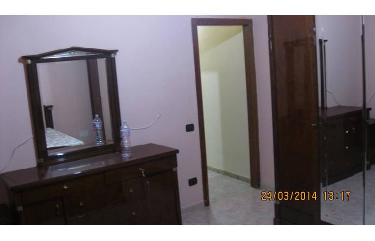 appartamento in vendita a Mondragone