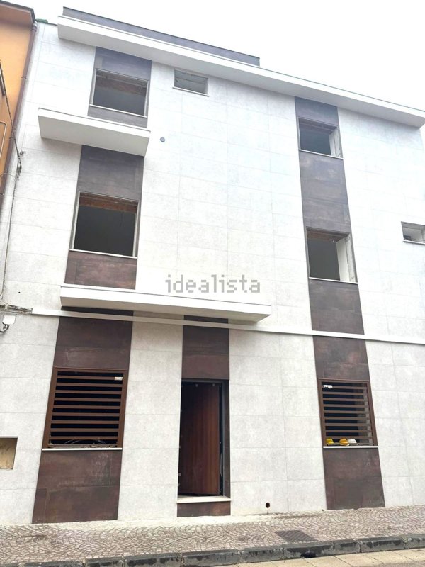 appartamento in vendita a Mondragone