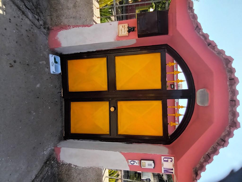 casa indipendente in vendita a Mondragone