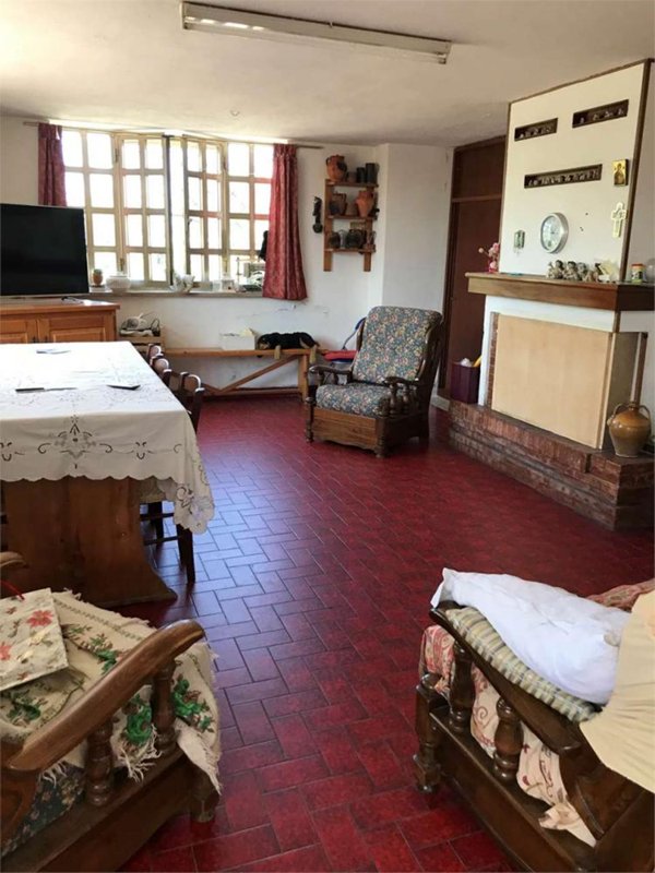 appartamento in vendita a Mondragone