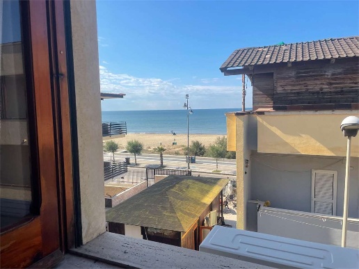 appartamento in vendita a Mondragone