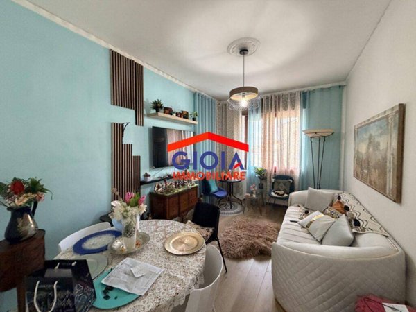 appartamento in vendita a Mondragone