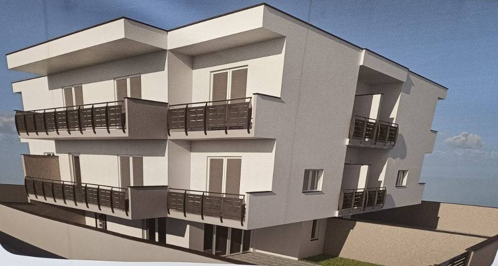 casa indipendente in vendita a Mondragone