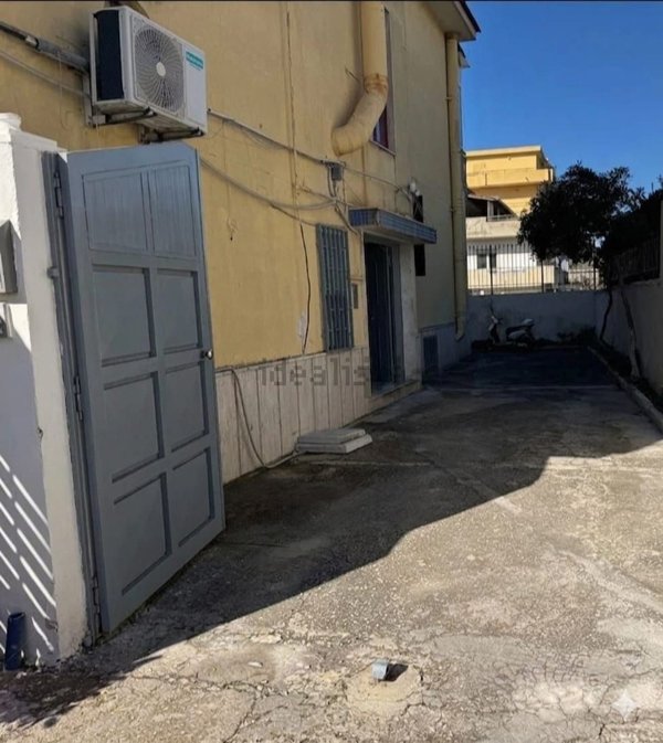 appartamento in vendita a Mondragone