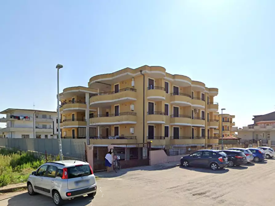 appartamento in vendita a Mondragone