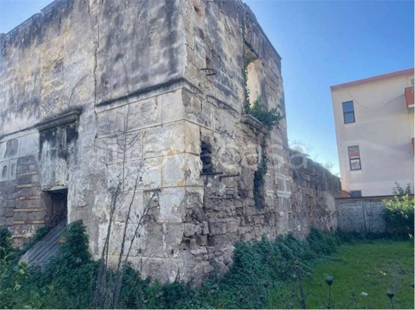 appartamento in vendita a Mondragone