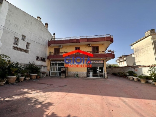 villa in vendita a Mondragone