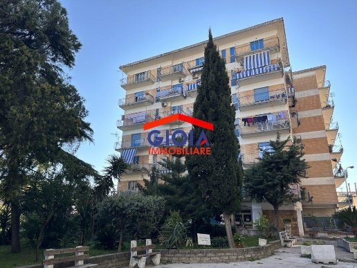 appartamento in vendita a Mondragone