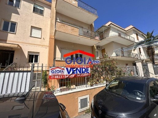 appartamento in vendita a Mondragone