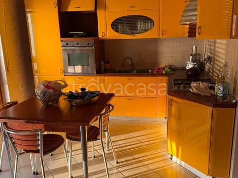 appartamento in vendita a Mondragone