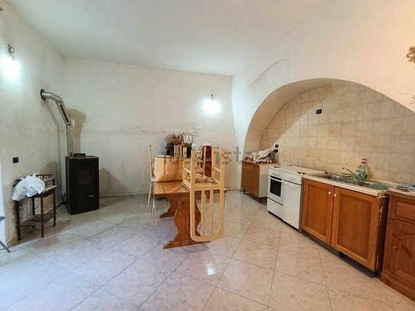 appartamento in vendita a Mondragone