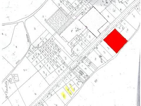 terreno agricolo in vendita a Mondragone