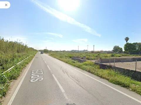 terreno agricolo in vendita a Mondragone