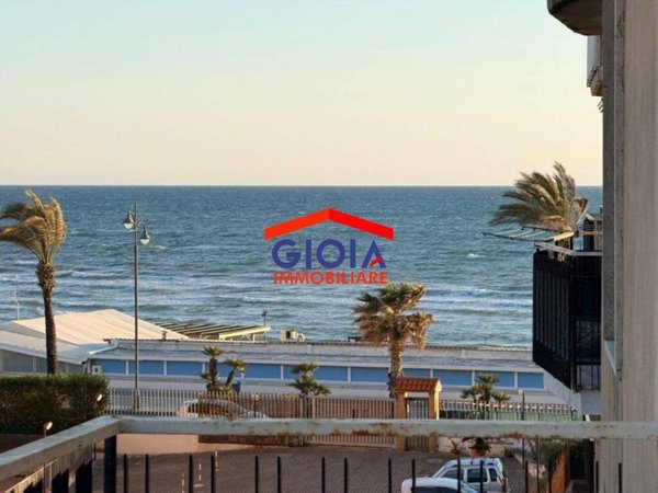 appartamento in vendita a Mondragone