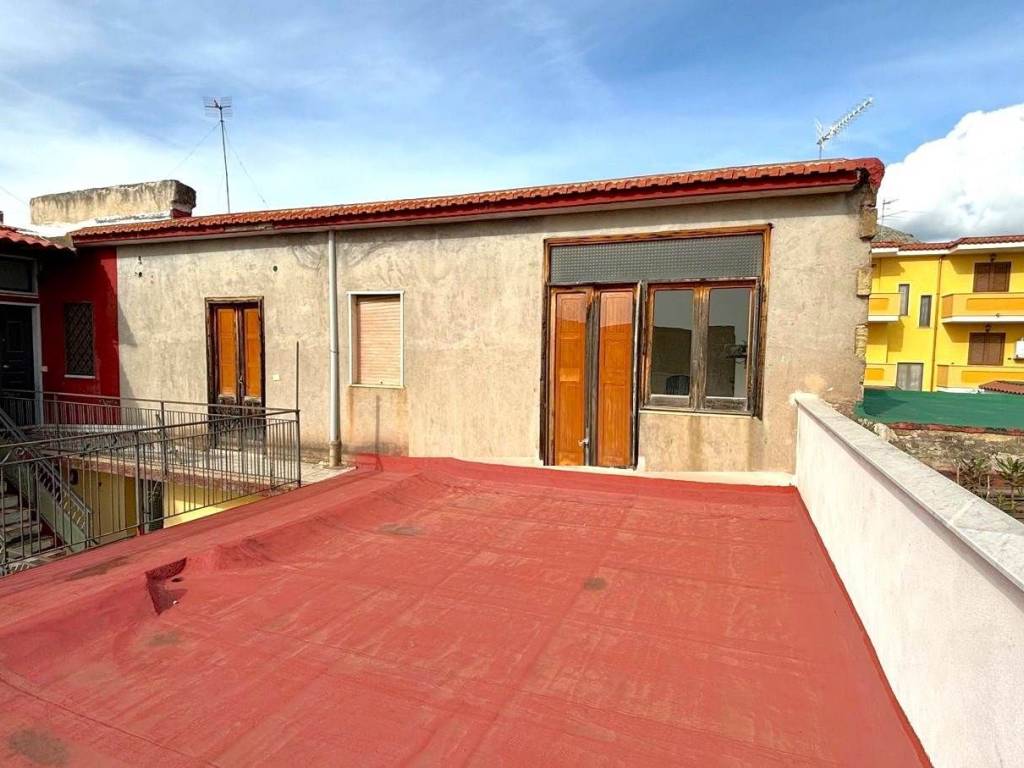 appartamento in vendita a Mondragone