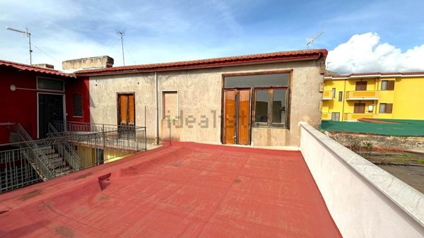 appartamento in vendita a Mondragone