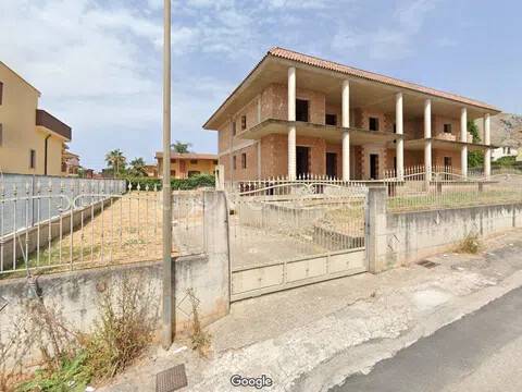appartamento in vendita a Mondragone
