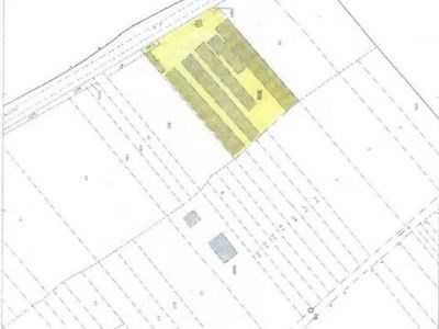 terreno agricolo in vendita a Mondragone